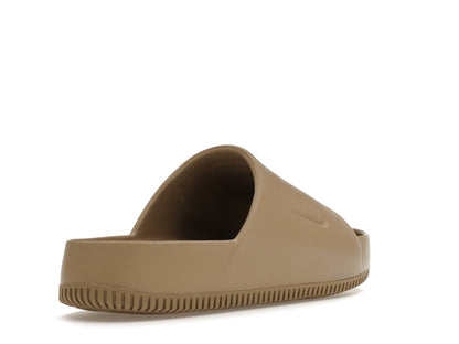 Nike Calm Slide Khaki