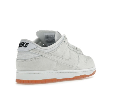 Nike SB Dunk Low Pro B Pale Ivory
