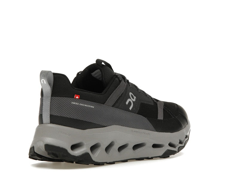On Running Cloudhorizon Black Alloy