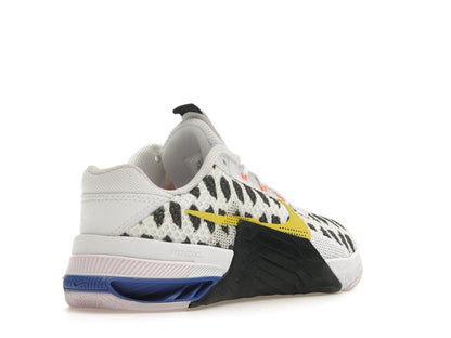 Nike Metcon 7 White Black Print (Women's)