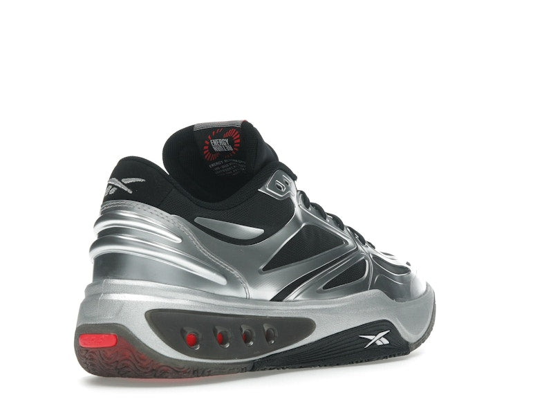 Reebok Engine A Mobius Re-Boot