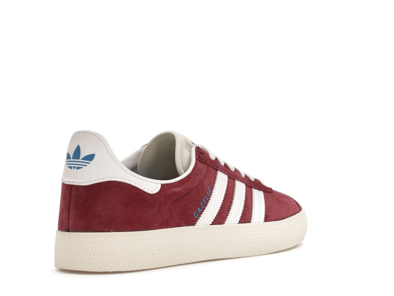 adidas Gazelle ADV Crimson White Bluebird