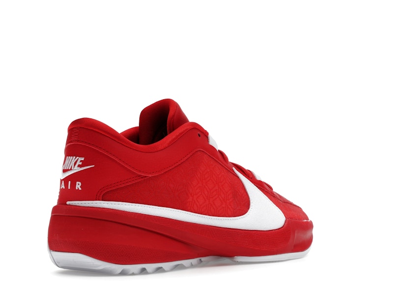 Nike Zoom Freak 5 TB University Red