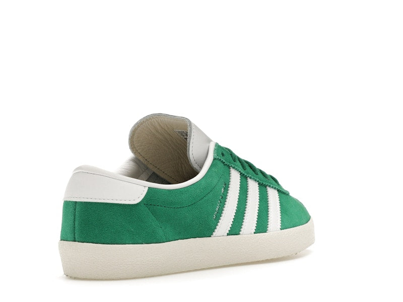 adidas Blanc Sporty & Rich Court Green (Women's)
