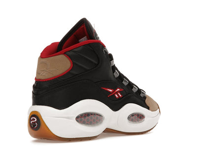 Reebok Question Mid 76ers Away