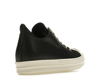 Rick Owens Phlegethon Low Black
