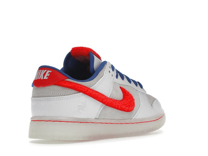Nike Dunk Low Retro PRM Year of the Rabbit White Rabbit (2023)