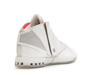 Jordan 16 Retro Solefly Art Basel