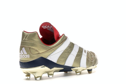 adidas Predator Accelerator FG 25 Year Pack Zidane
