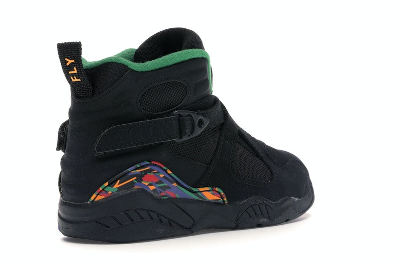Jordan 8 Retro Tinker Air Raid (PS)