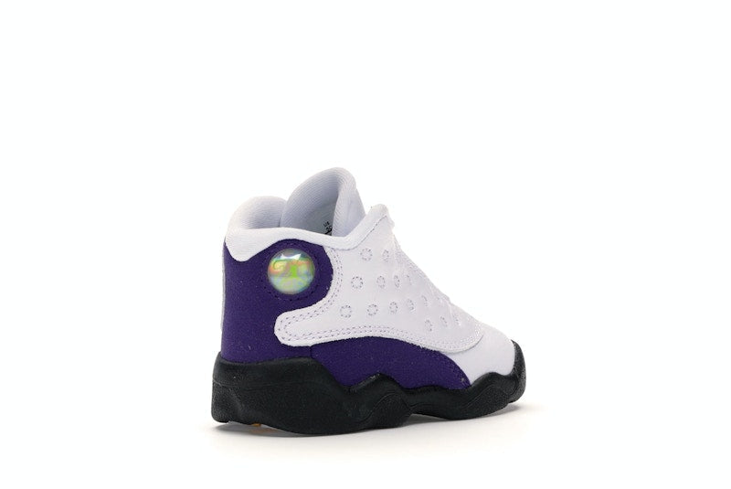 Jordan 13 Retro Lakers (TD)