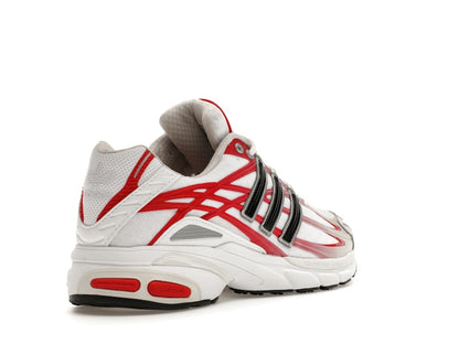 adidas Adistar Cushion 3 Cloud White Core Black Better Scarlet