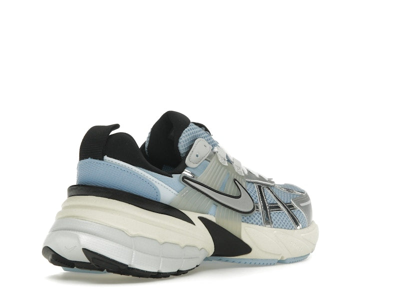 Nike V2K Run Psychic Blue (Women's)