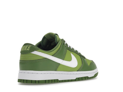 Nike Dunk Low Chlorophyll