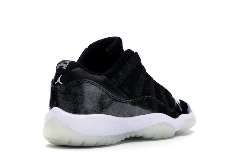 Jordan 11 Retro Low Barons (GS)