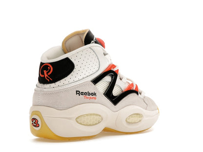 Reebok Question Pump Pump Universe