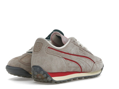 Puma Easy Rider Squid Game Alpine Snow Dark Myrtle