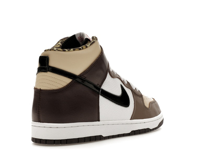 Nike SB Dunk High Ferris Bueller