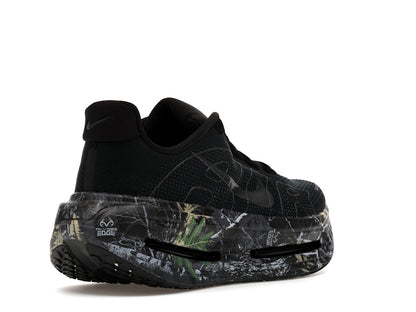 Nike Vomero Premium Realtree Camo Black