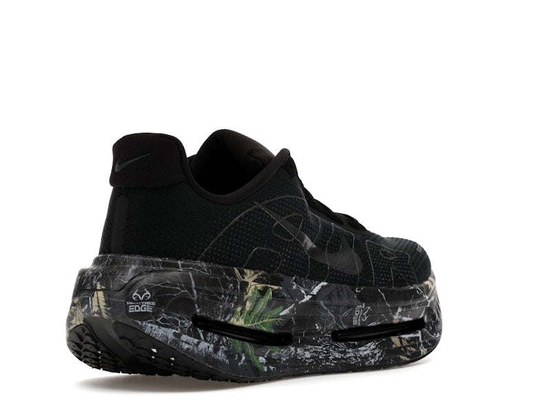 Nike Vomero Premium Realtree Camo Black