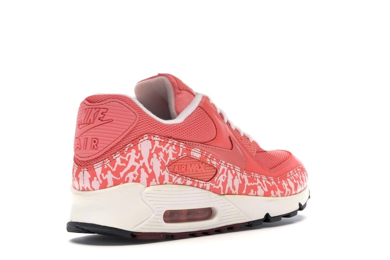 Nike Air Max 90 Powerwall Sunblush