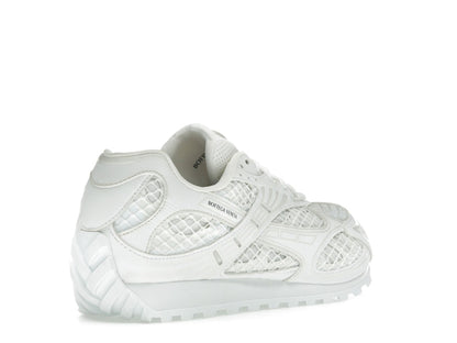Bottega Veneta Orbit White
