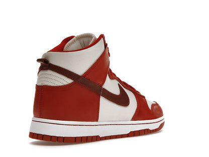 Nike Dunk High LXX Cinnabar (Women's)