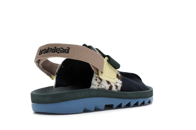 Reebok Beatnik Braindead