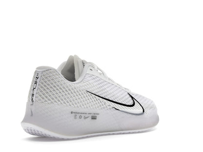 Nike Court Air Zoom Vapor 11 HC White Black