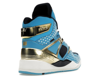 Reebok The Pump Certified Major