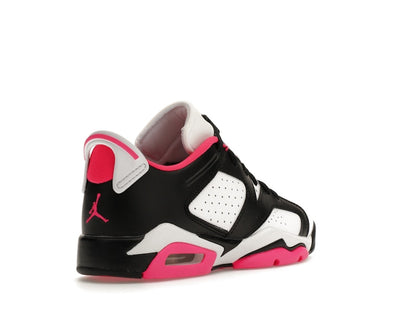 Jordan 6 Retro Low Fierce Pink (GS)