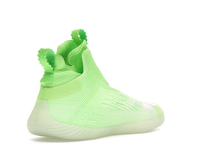 adidas N3xt L3v3l Futurenatural Team Solar Green