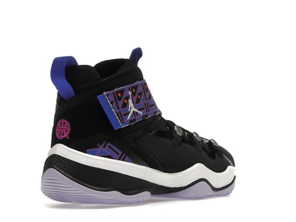 Jordan Ajnt23 Quai 54 (2020)