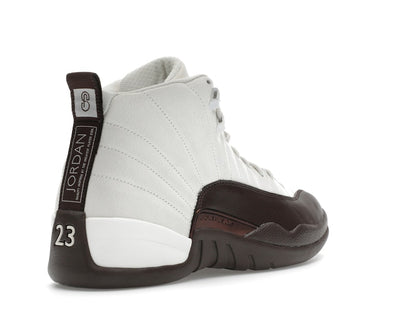 Jordan 12 Retro SP SoleFly Cafecito