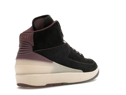 Jordan 2 Retro Mauve (Women's)