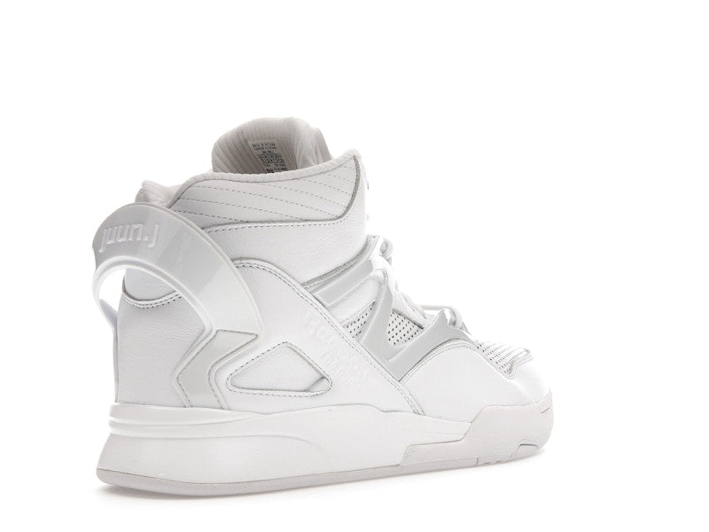 Reebok Pump Omni Zone II Juun.J White