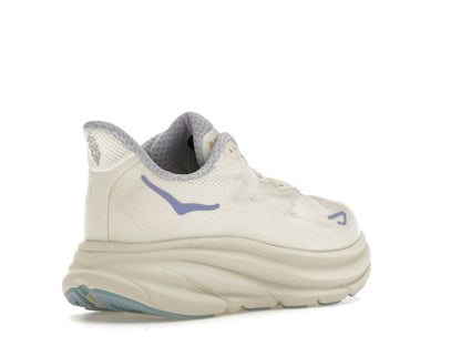 Hoka One One Clifton 9 FP Movement Eggnog (Women's)