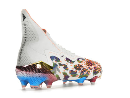 adidas Predator Freak+ FG Paul Pogba Stella McCartney