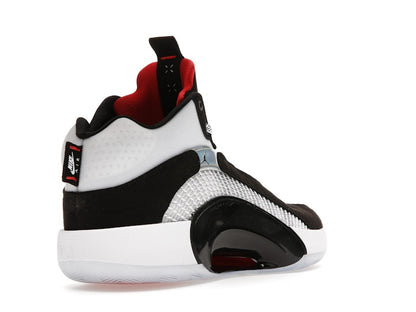 Jordan XXXV PF DNA (White Sole)