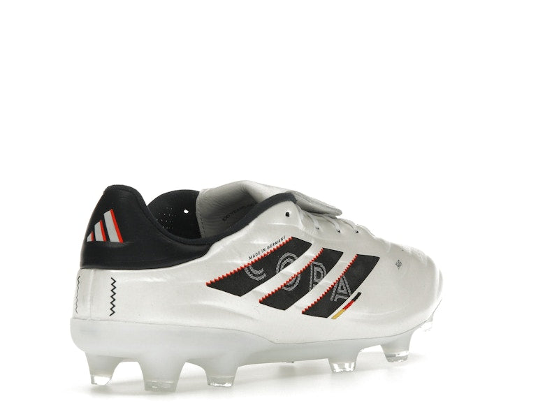 adidas Copa Pure II Elite FG Made In Germany 75th Anniversary