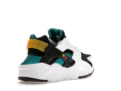 Nike Huarache Run Peace, Love, & Swoosh (GS)