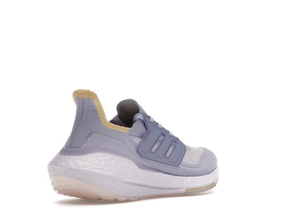 adidas Ultra Boost 21 Purple Tint (Women's)
