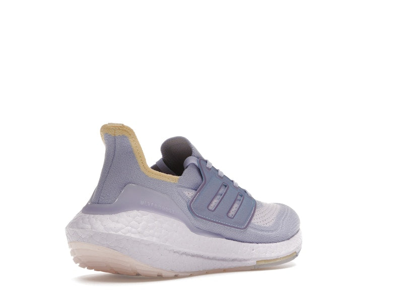adidas Ultra Boost 21 Purple Tint (Women's)