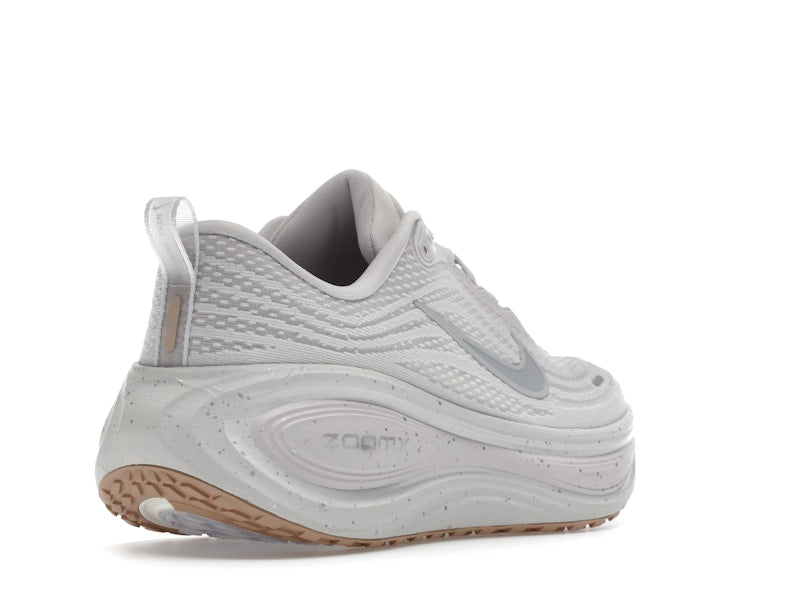 Nike Vomero Plus Speckle Vast Grey Wolf Grey