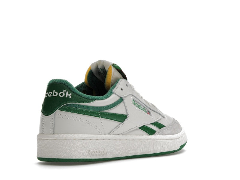 Reebok Club C Revenge Vintage White Green
