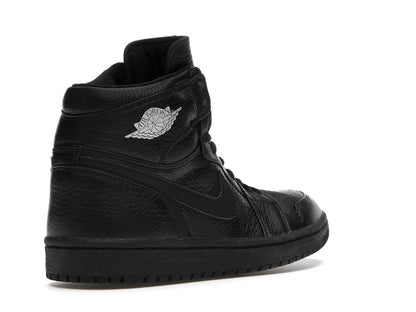 Jordan 1 Retro Japan Black (2001)