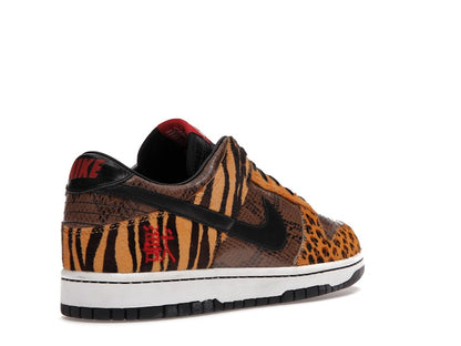 Nike Dunk Low Beast Pack