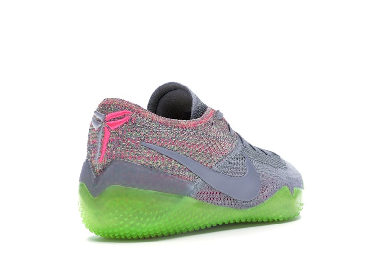 Nike Kobe NXT 360 Multi-Color