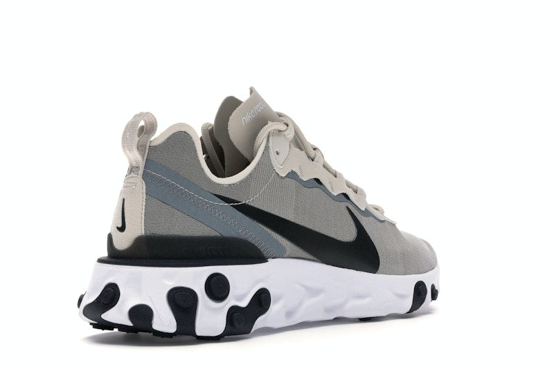 Nike React Element 55 Light Orewood Brown
