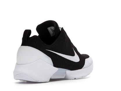 Nike HyperAdapt 1.0 Black White